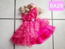 MATTEL Barbie doll serie Happy