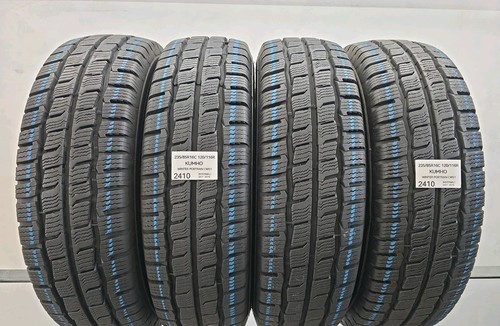 Gomme invernali 235 r16c - gomme,