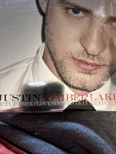 Futuresex lovesounds deluxe - futuresex/lovesounds, [deluxe