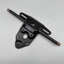 SUPPORTO FANALE POSTERIORE