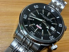 Orologio Orient Weekly Auto