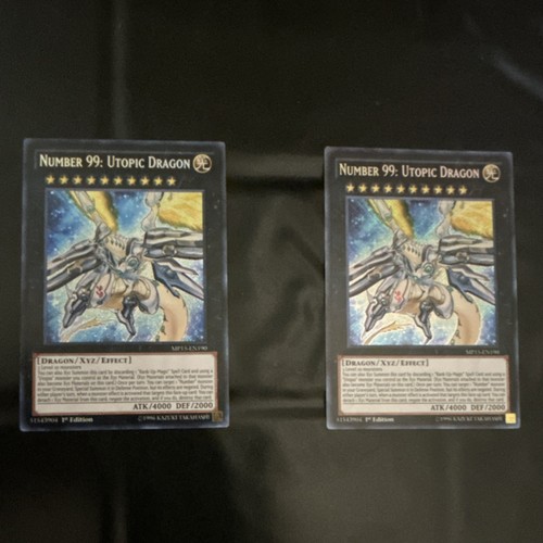 Konami numero 99 - yu-gi-oh!,