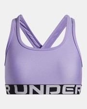 Top under armour bambina - top,