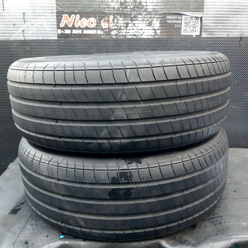 Gomme usate 205 60r16 - usate, 92v