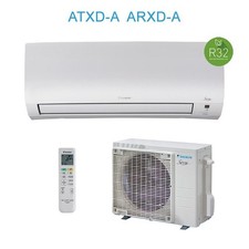 Daikin ATXD35A ARXD35A