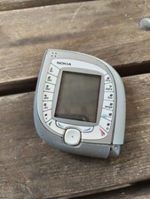 Nokia 7600