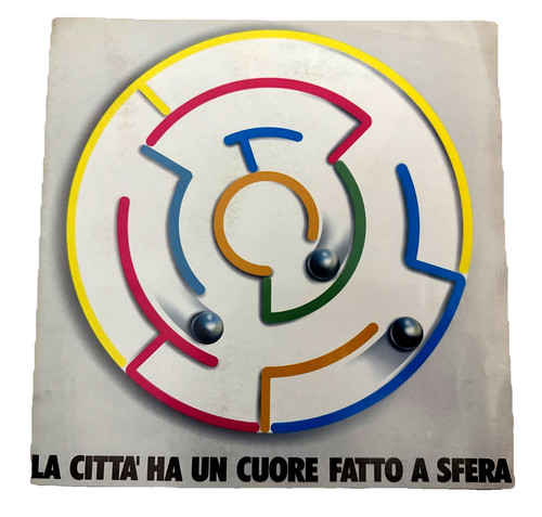 Brochure depliant piaggio - depliant,