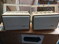 Pair Of BOSE 32SE With