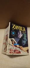 ZORA LA VAMPIRA - EDIZIONE