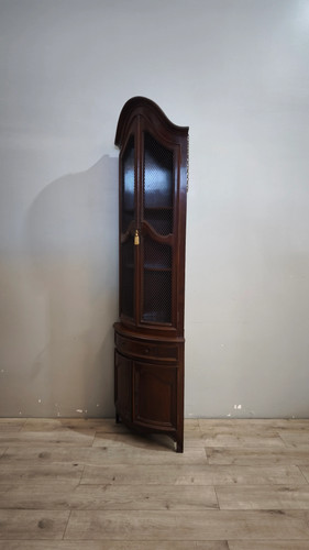 92043 angoliera legno due - angoliera, in
