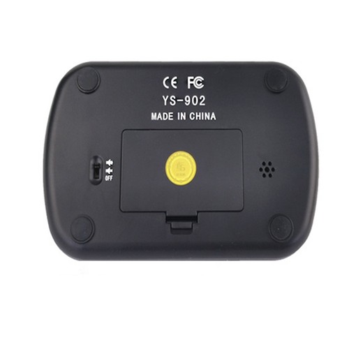 Timer scacchi digitale - scacchi,