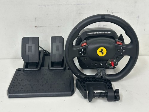 Thrustmaster t98 set ruote - t98,