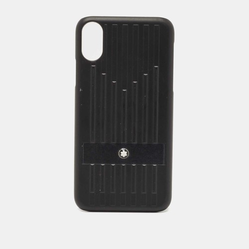 Custodia telefono montblanc - custodia,