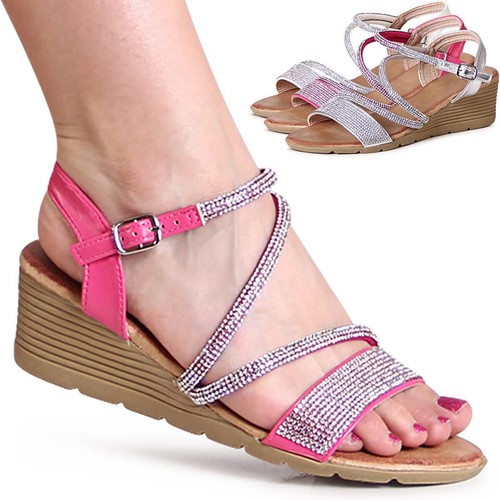 Scarpe donna suola - donna, zeppa