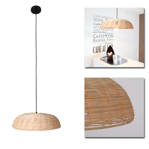 Lampada sospensione - sospensione,