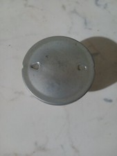 Tappo serbatoio benzina - tappo,
