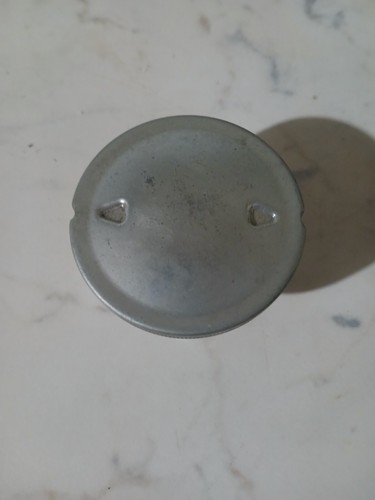 Tappo serbatoio benzina - tappo,