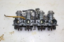 1977 KAWASAKI KZ650B KZ650