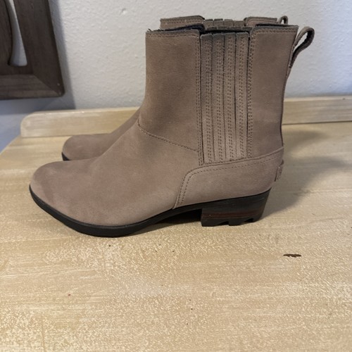 Stivaletto corto sorel - corto,