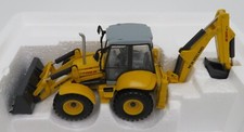 ROS 1/50 TRACTO PELLE NEW