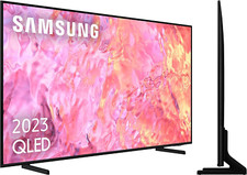 SAMSUNG TV QLED 43inch