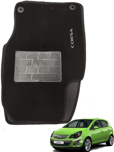 Kit pezzi tappeti - 4,
