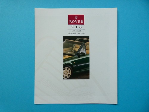 Brochure catalogo - /,