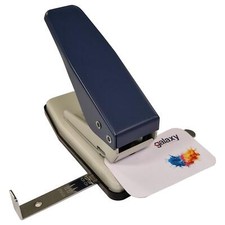 Pollice punzone calendario -