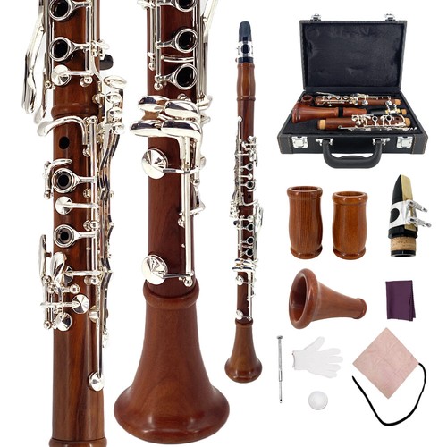 Yinfente clarinetto - yinfente,