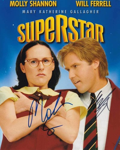 Superstar persona autentica - superstar,