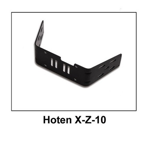 Walkera hoten 10 skid - walkera, x-z-10