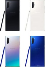 Samsung galaxy note10 - samsung, note10+