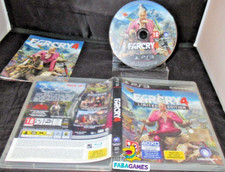 PS3 Far Cry 4 _ per Console