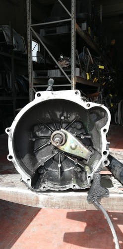 Iveco daily cambio - 35/10,