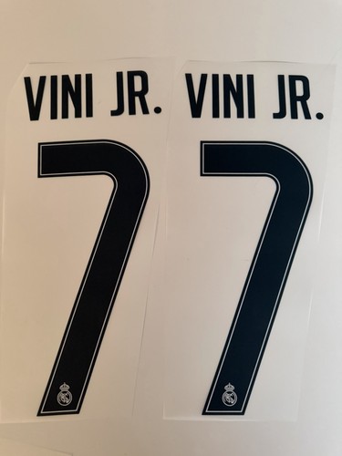 Real madrid flock per maglia - madrid,