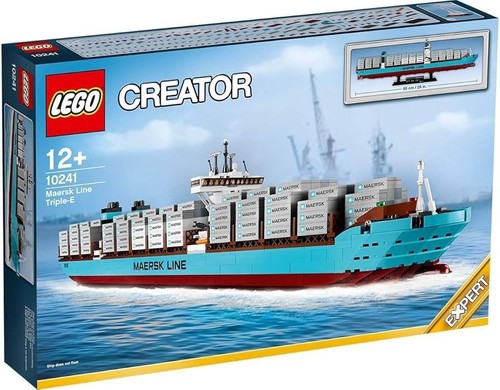 Lego creator expert - lego,