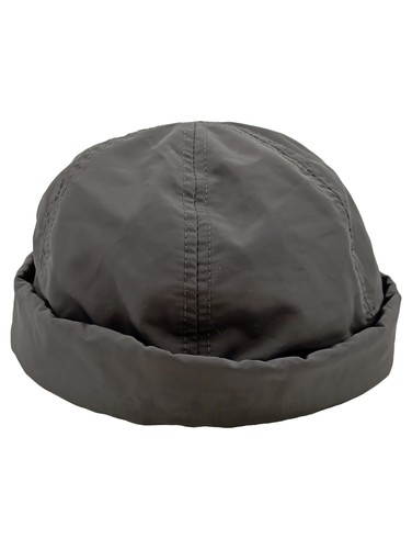 Zara cappellino uomo grigio - cappellino,