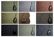 Piombo Verniciatura Polvere