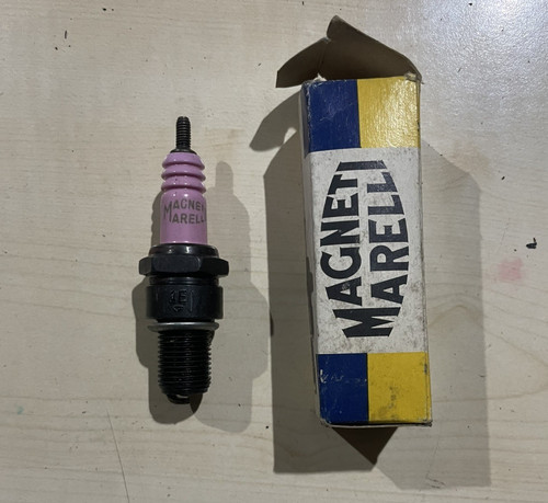 Candela magneti marelli - magneti, l