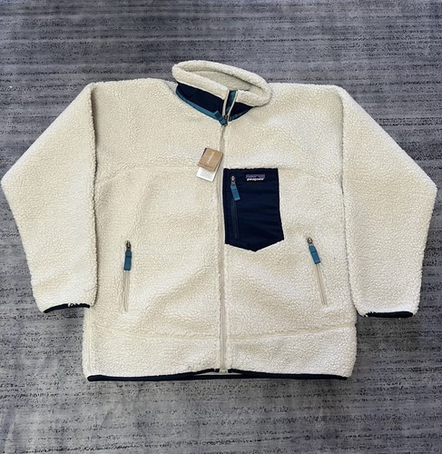 Chaqueta patagonia - chaqueta,