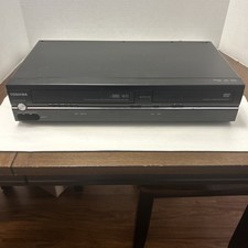 Toshiba SD-V296 Lettore