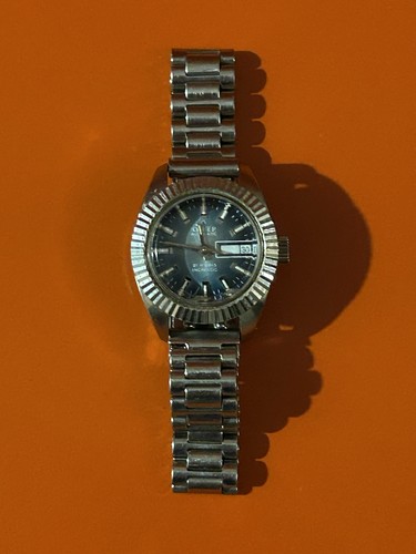Orologio automatico vintage