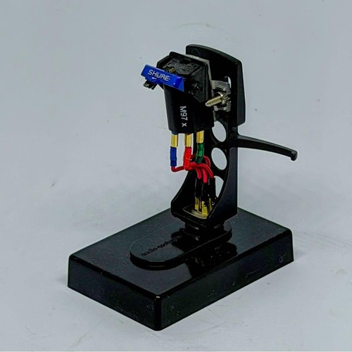 Cartuccia phono shure m97xe - shure,