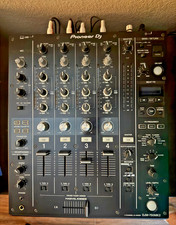 Pioneer DJ DJM-750MK2