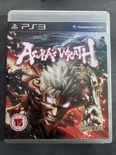Asura’s Wrath - Complete CIB