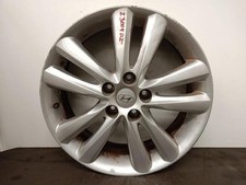 529102S300 cerchio per HYUNDAI IX35 (LM EL ELH) 2.0 CRDI 2009 5585164