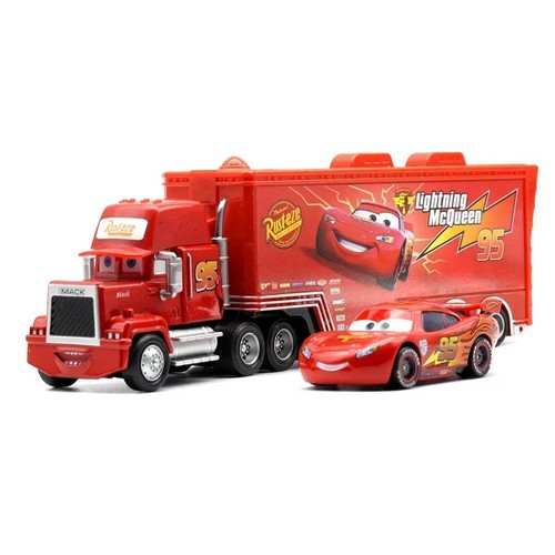 Set auto disney pixar - set, 2