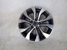 1 cerchio in lega 17 pollici