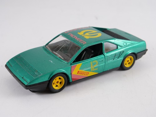 Polistil ferrari mondial - polistil,