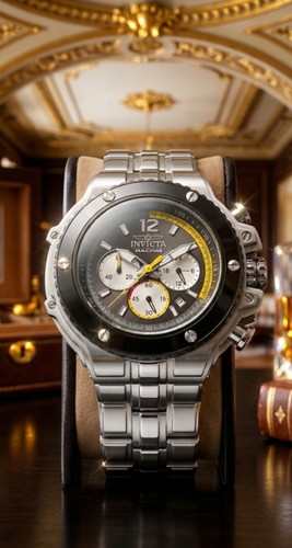 Incredibile orologio uomo - orologio,